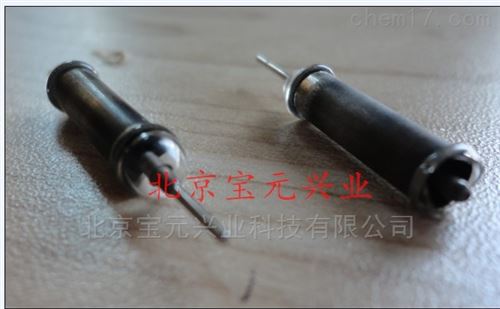 金属302计数管、βγ射线计数